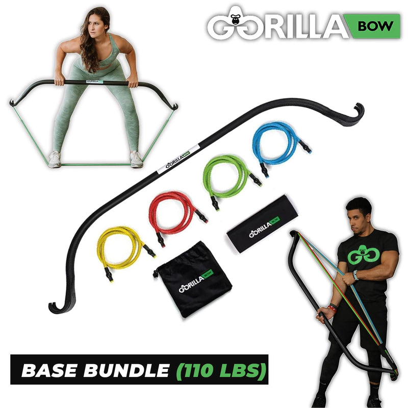 Gorilla Bow Original-17