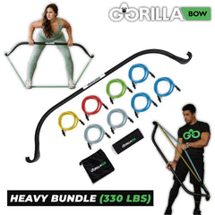 Gorilla Bow Original-18