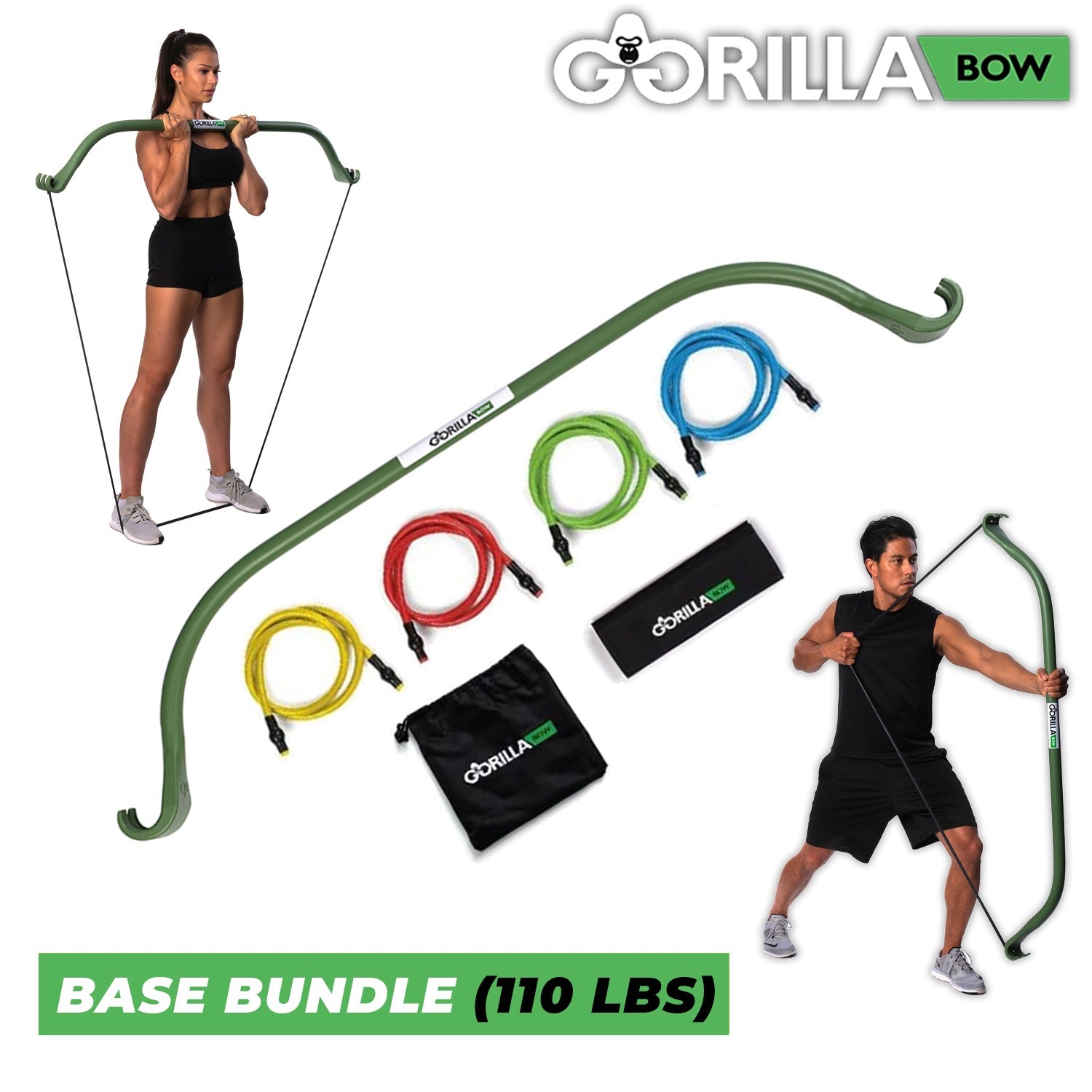 Gorilla Bow Original-19