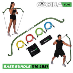 Gorilla Bow Original-19