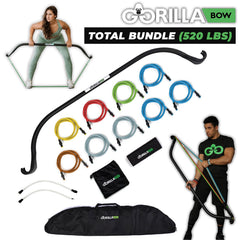 Gorilla Bow Original-21