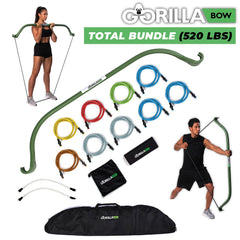 Gorilla Bow Original-22