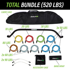 Gorilla Bow Original-8