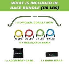 Gorilla Bow Original-15