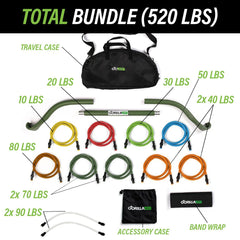 Gorilla Bow Travel-22