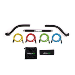 Gorilla Bow Travel Lite-1