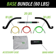 Gorilla Bow Travel Lite-5