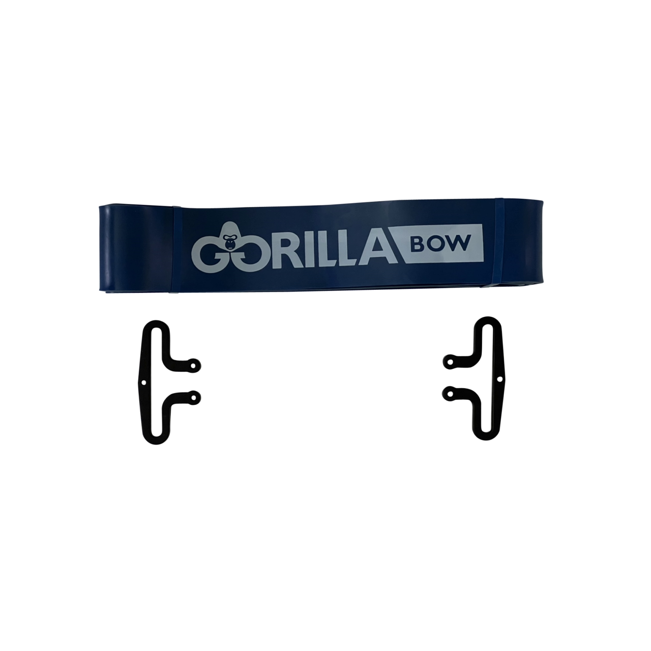 Gorilla Bow Flat Bands