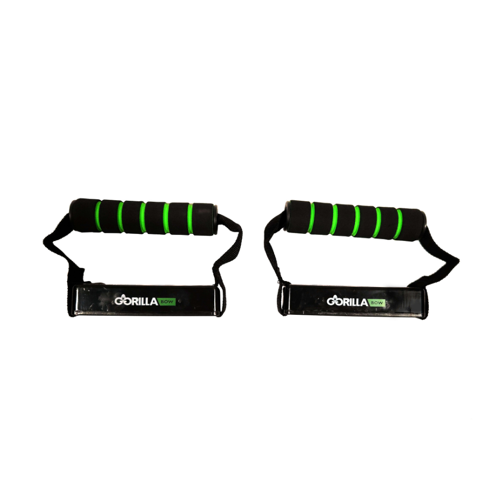 Handle Bundle Kit – The Ultimate Gorilla Bow Upgrade-1