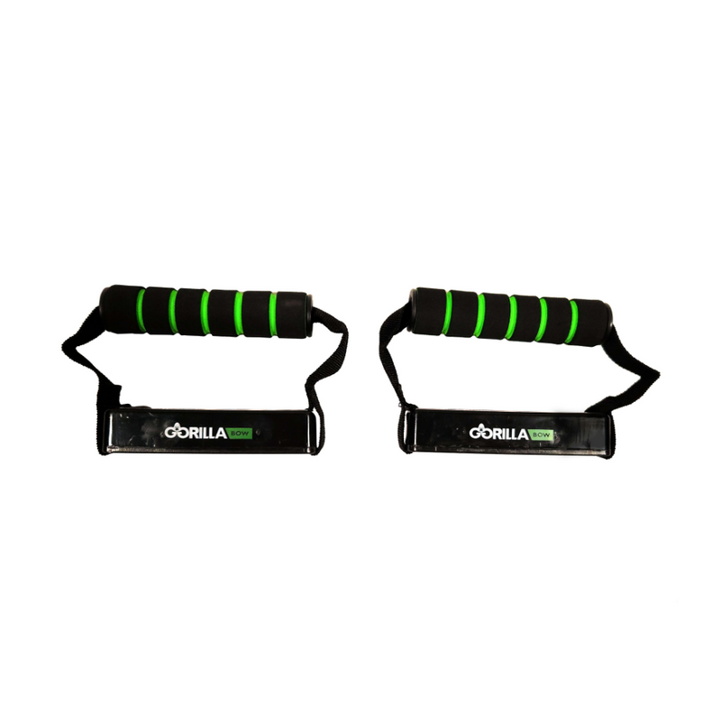Handle Bundle Kit – The Ultimate Gorilla Bow Upgrade-1