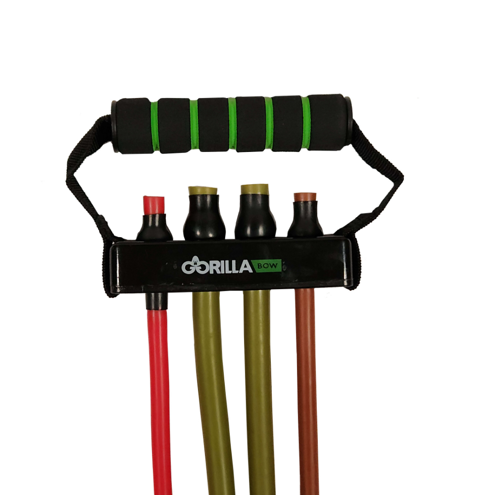 Handle Bundle Kit – The Ultimate Gorilla Bow Upgrade-3