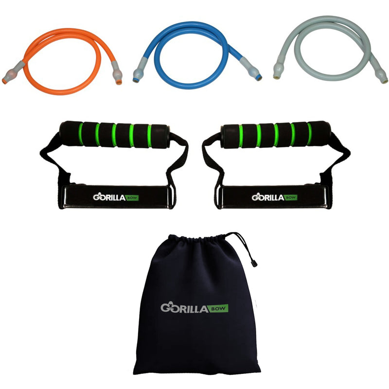 Handle Bundle Kit – The Ultimate Gorilla Bow Upgrade-4