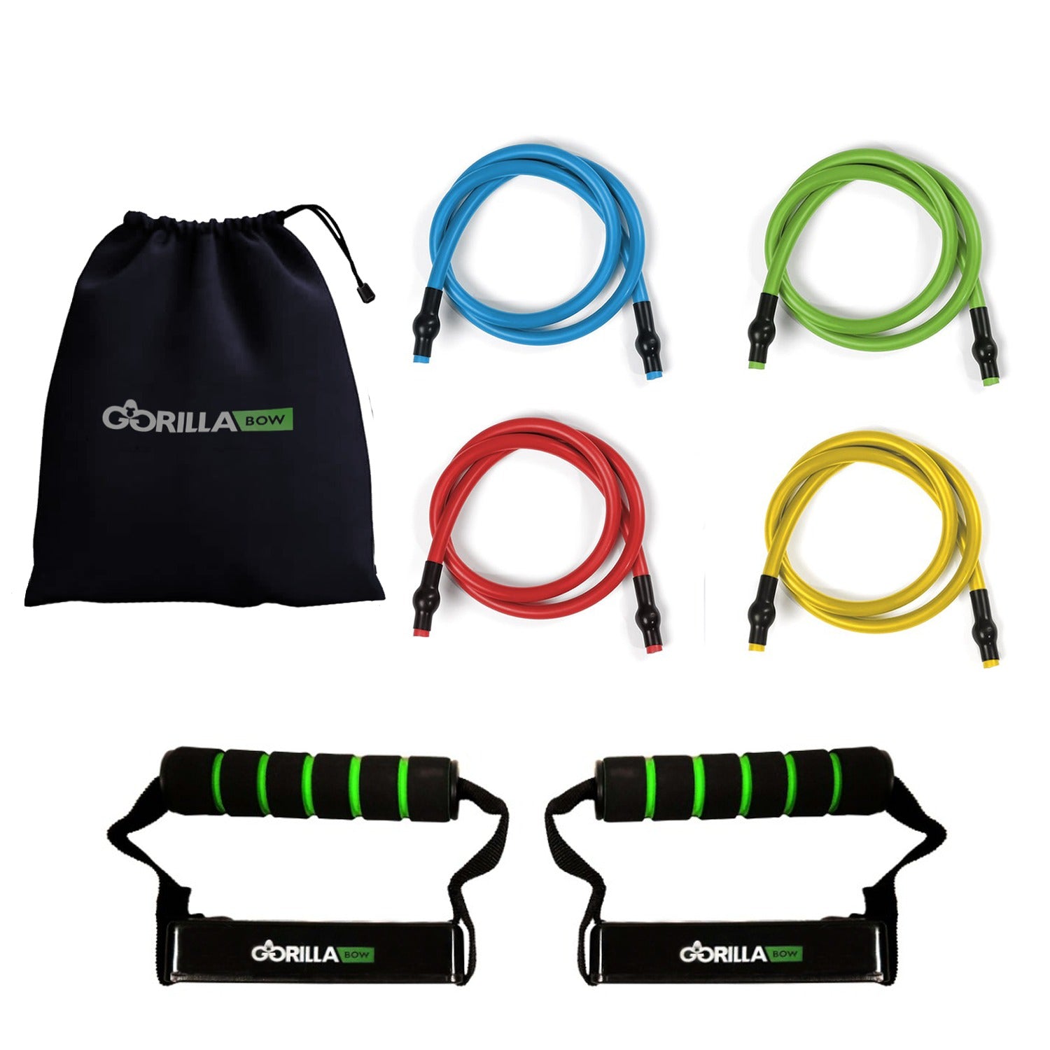 Handle Bundle Kit – The Ultimate Gorilla Bow Upgrade-5