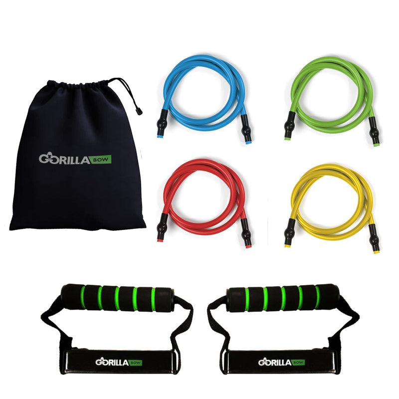 Handle Bundle Kit – The Ultimate Gorilla Bow Upgrade-5