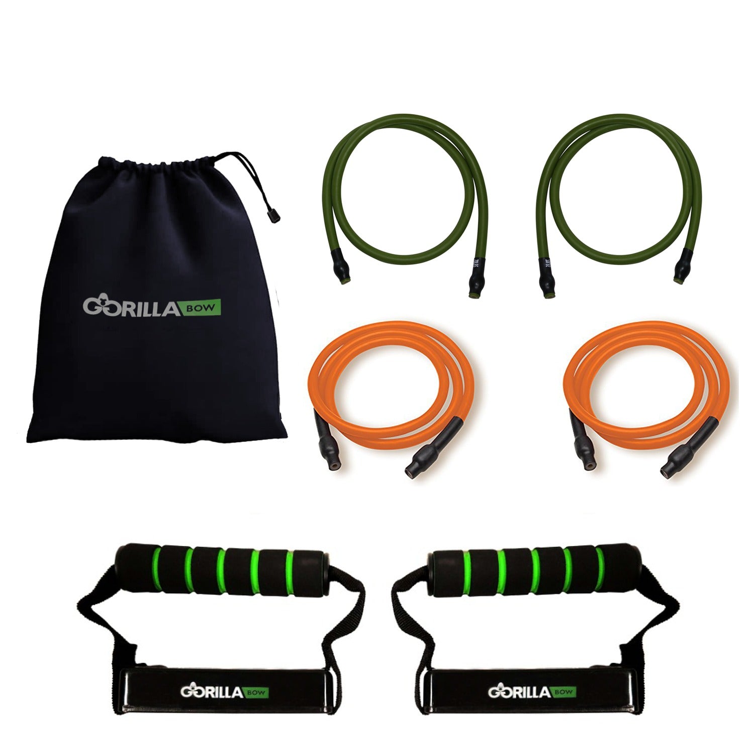 Handle Bundle Kit – The Ultimate Gorilla Bow Upgrade-6