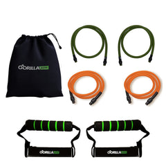 Handle Bundle Kit – The Ultimate Gorilla Bow Upgrade-6