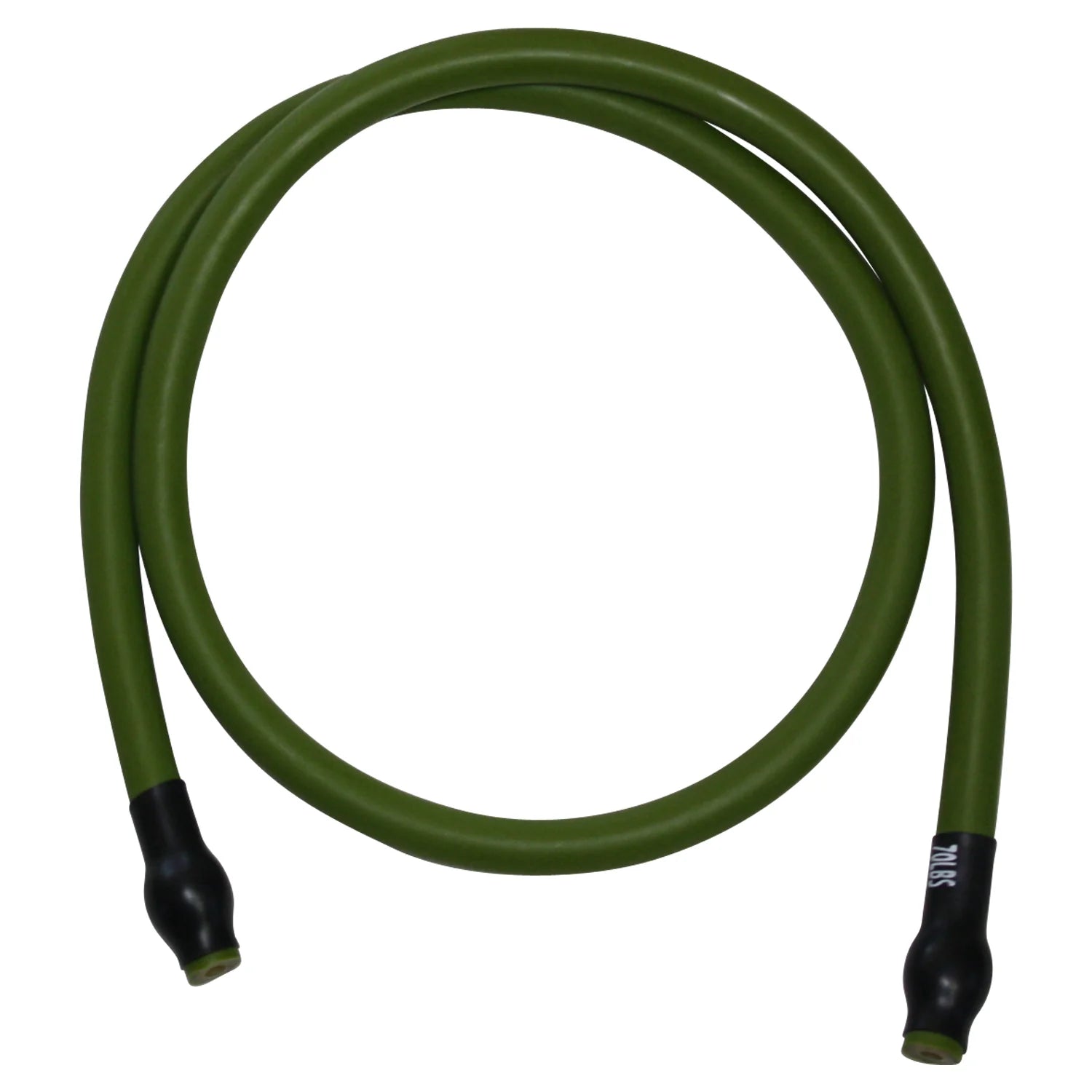 Heavy Resistance Band Kit / 220 lb-3