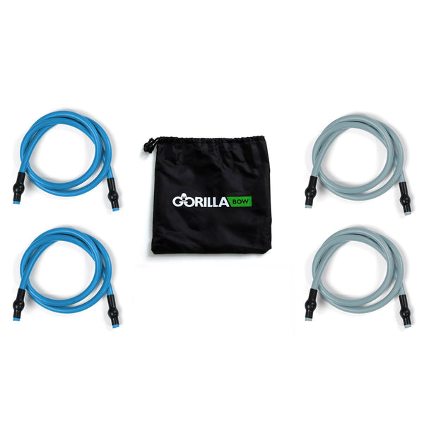 Heavy gorilla bow clearance