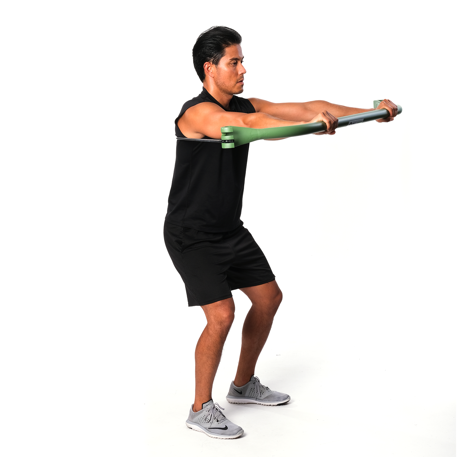 Gorilla strength discount resistance bands