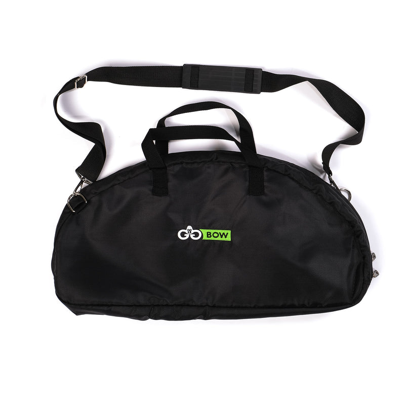 Gorilla Bow Travel Case