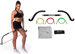 Gorilla Bow Travel Lite-4