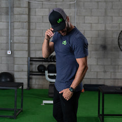 Gorilla Bow Trucker Hat