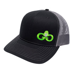 Gorilla Bow Trucker Hat