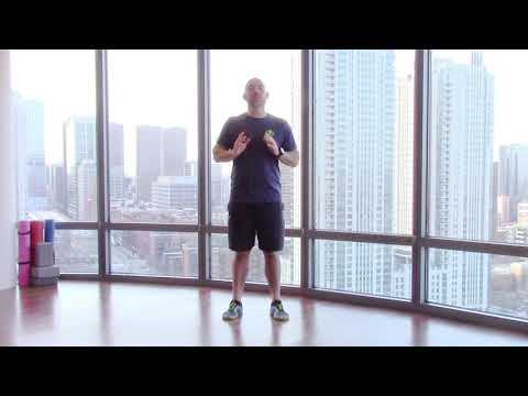 BulletProof Your Body 21 Day Workout Program