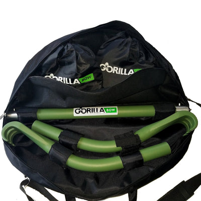 Gorilla Bow Lite Travel Carry Case
